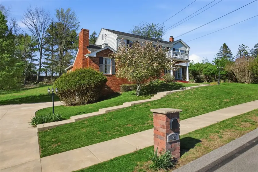 121 Monticello Drive, Monroeville, PA 15146 - #3