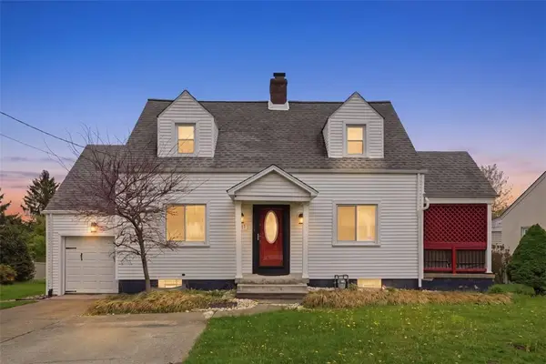 631 Harvey, Greensburg, PA 15601