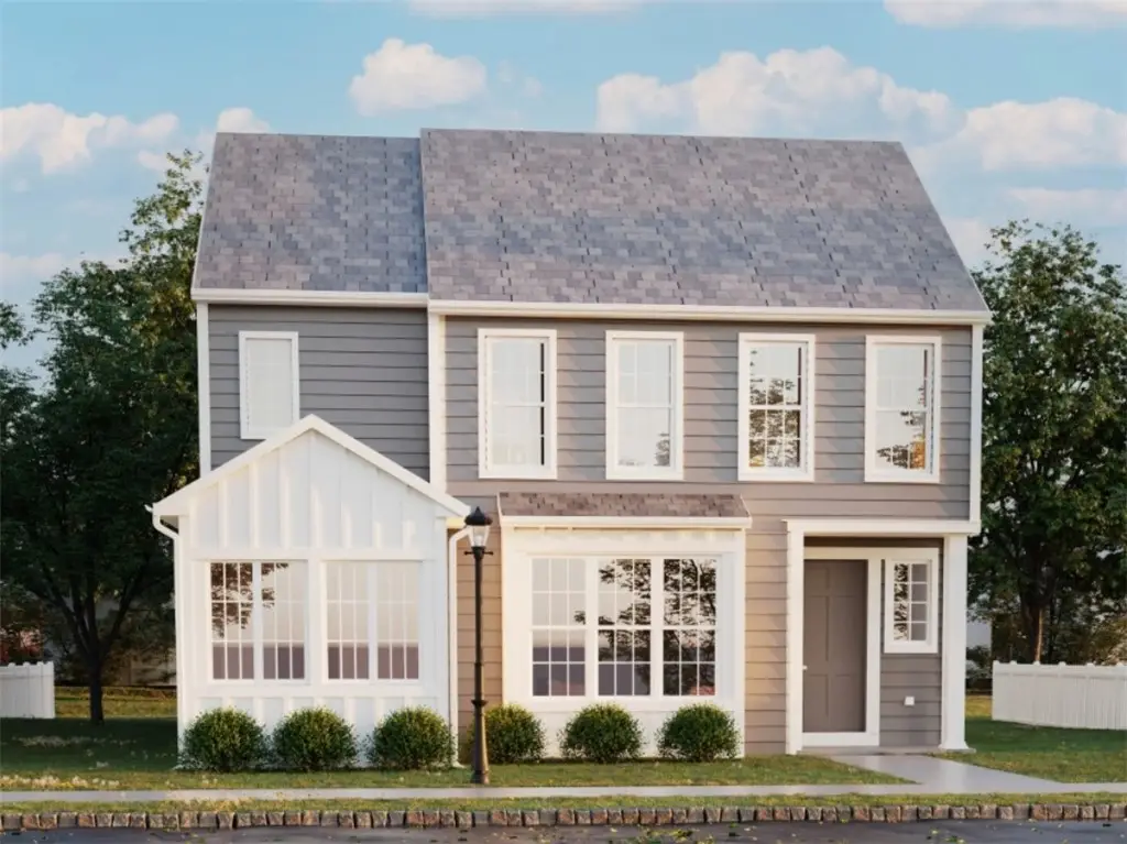 3500 Unionville Road #Marlow, Cranberry, PA 16066 - #1