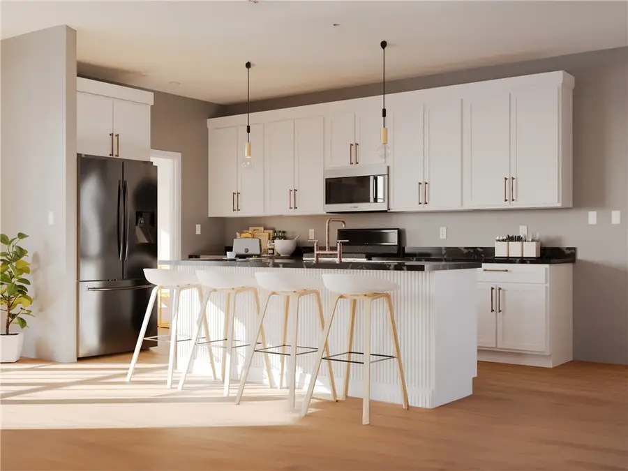 3500 Unionville Road #Marlow, Cranberry, PA 16066 - #3