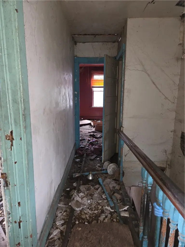 1740 Wesley St, Pittsburgh, PA 15221 - #3