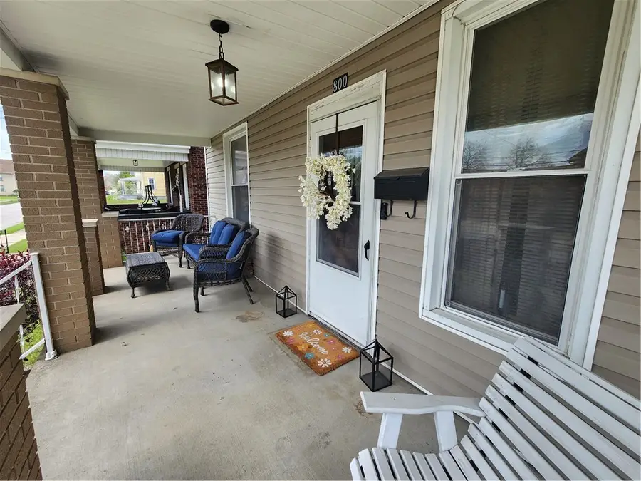 800 W Clayton St, New Castle, PA 16102 - #2