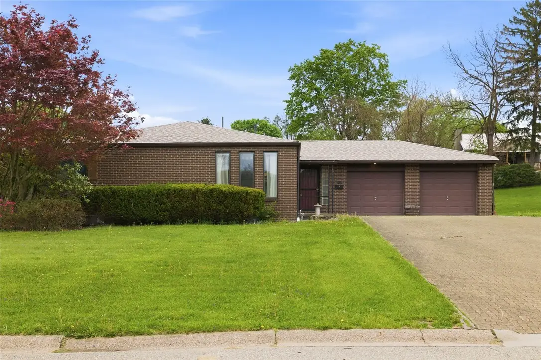 1525 Spruce St, Cheswick, PA 15024 - #1
