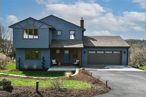 3061 Old Oakdale Road, Mcdonald, PA 15057