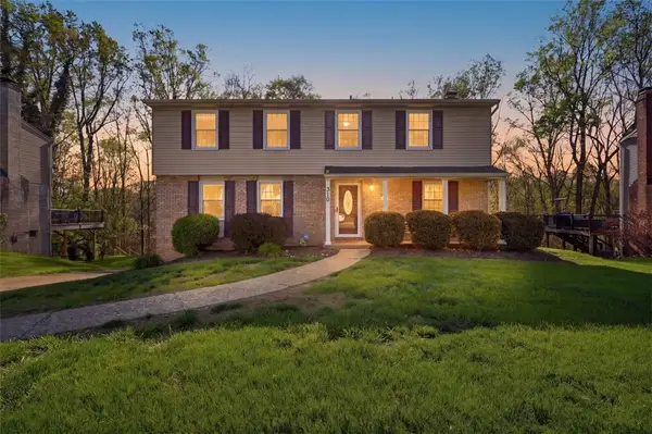 310 Penn Lear Ct, Monroeville, PA 15146