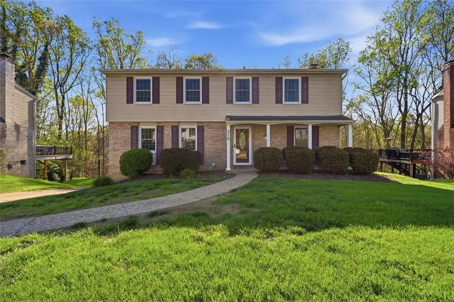 310 Penn Lear Ct, Monroeville, PA 15146 - #2