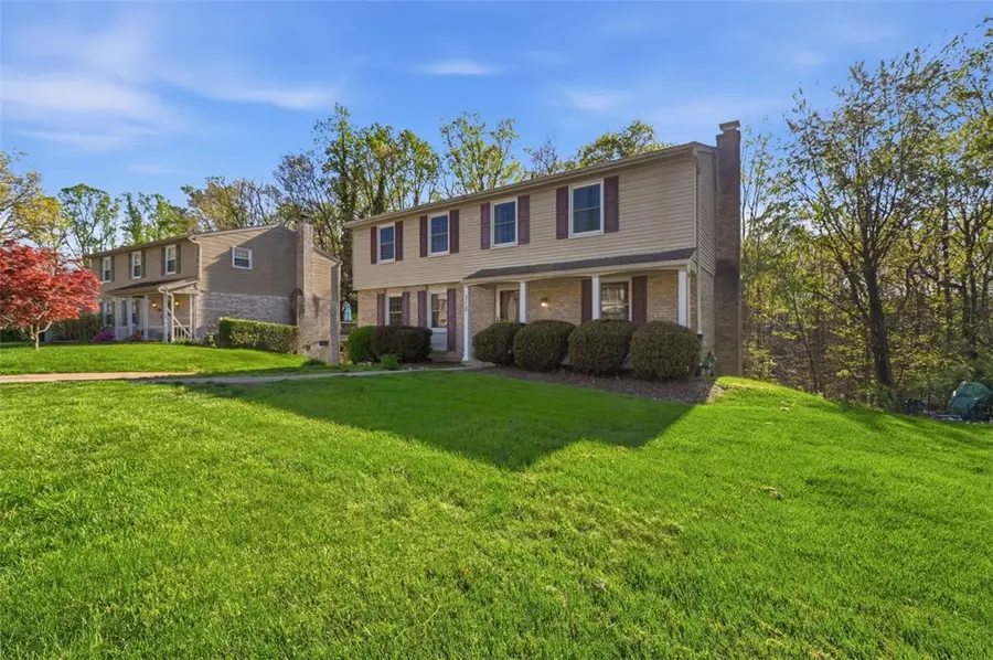 310 Penn Lear Ct, Monroeville, PA 15146 - #3