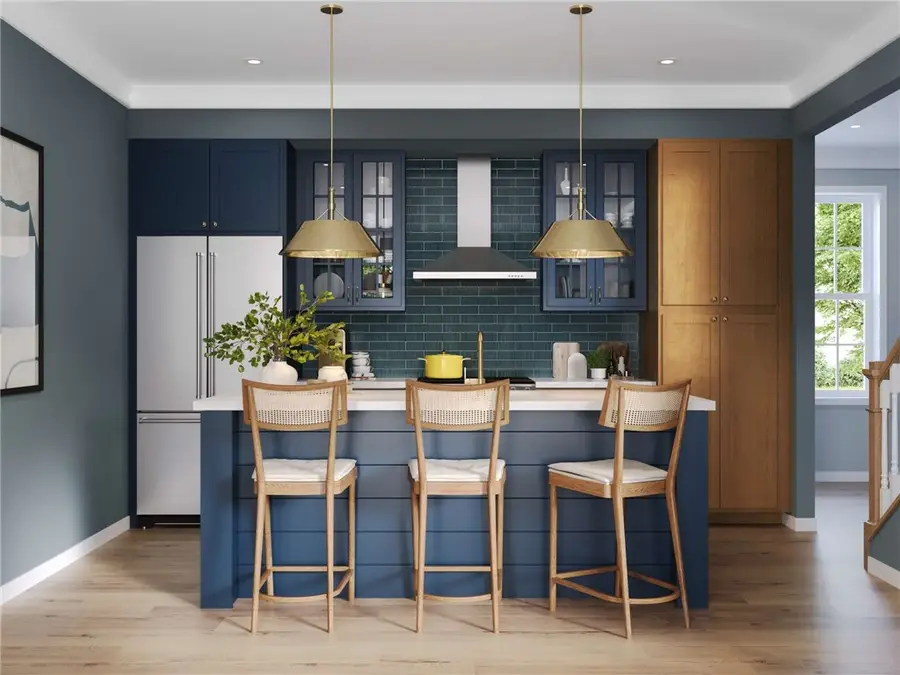 529 Mccormick Street, Cranberry, PA 16066 - #3