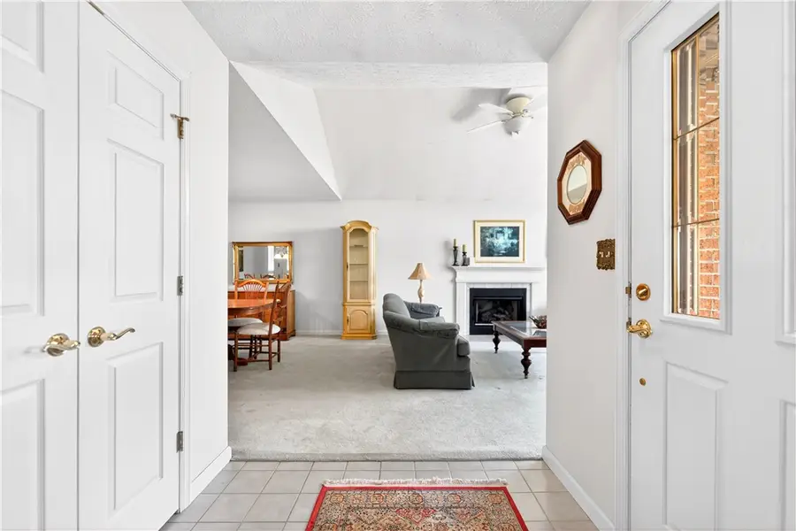 6366 Jefferson Pointe Cir, Clairton, PA 15025 - #2