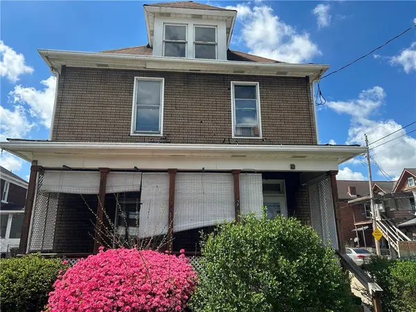 727 S 14th St, Monessen, PA 15062