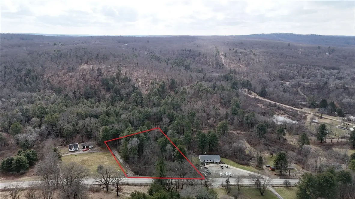 00 Titusville Road, Titusville, PA 16354 - #1