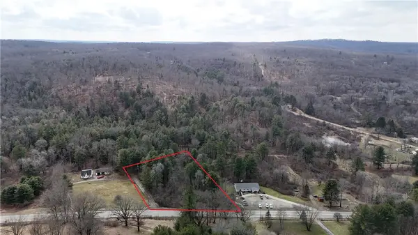 00 Titusville Road, Titusville, PA 16354