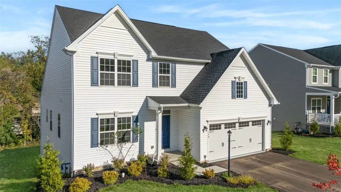 148 Arnoni Dr, Clairton, PA 15025 - #1