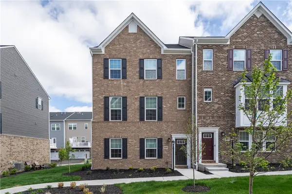 225 Chital, Cranberry Twp, PA 16066