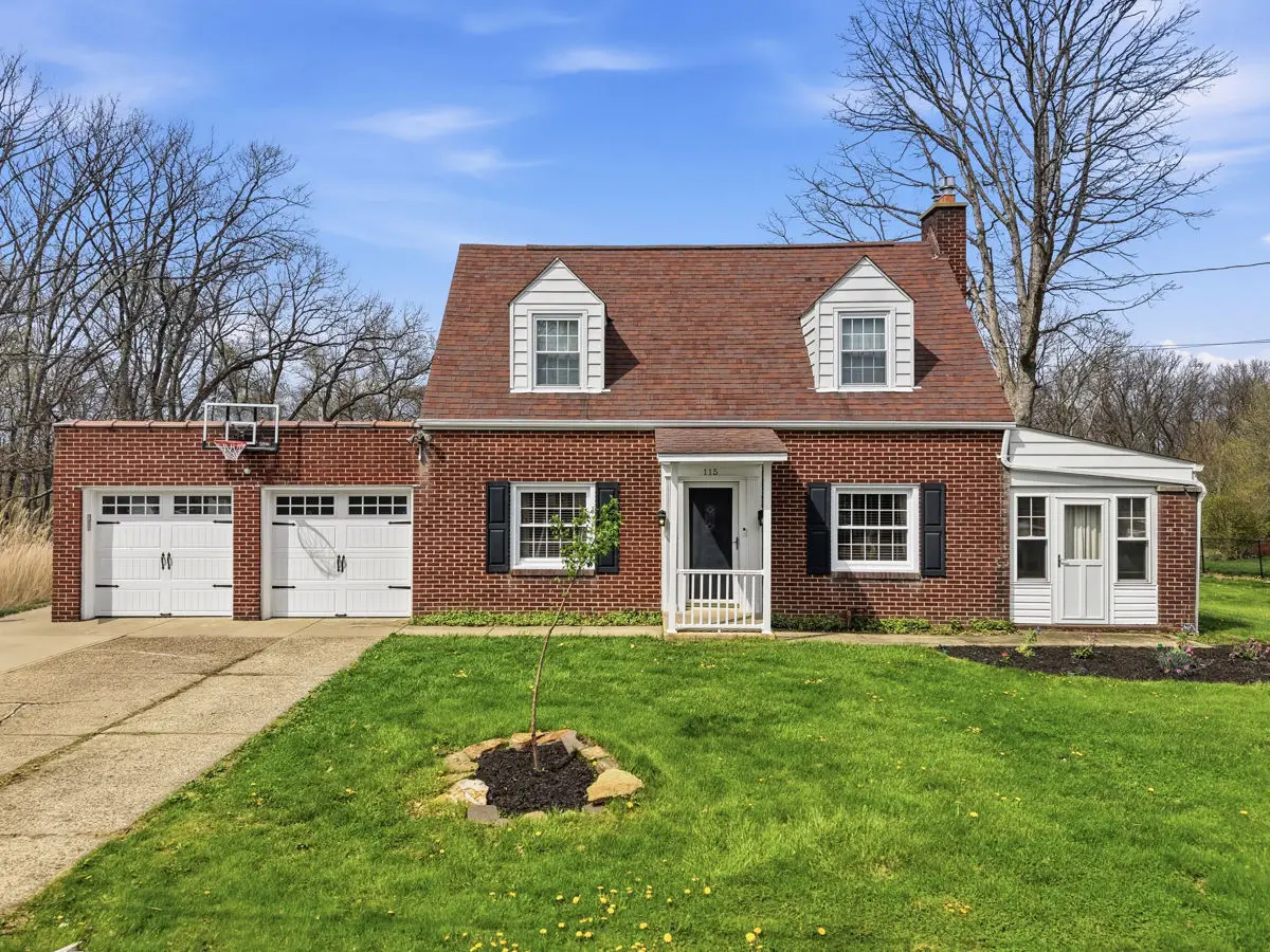 115 Merritt Drive, Butler, PA 16001 - #1