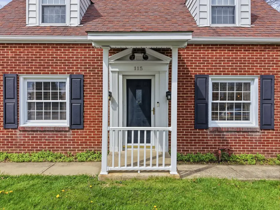 115 Merritt Drive, Butler, PA 16001 - #3