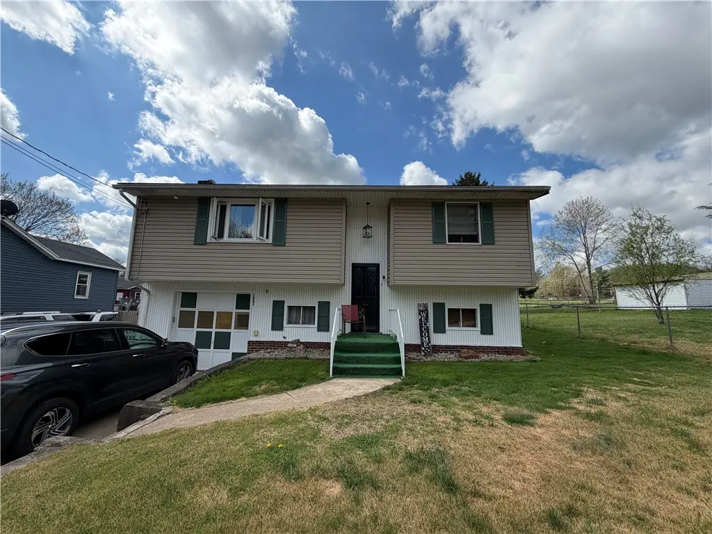 1081 Main Street, Masontown, PA 15417 - #1