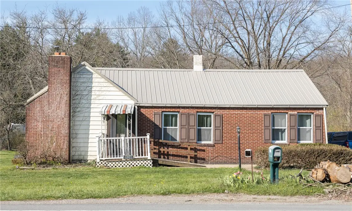 1971 Henderson Ave, Washington, PA 15301 - #1