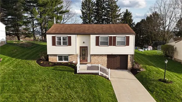 155 Connie Park Dr, Mc Kees Rocks, PA 15136
