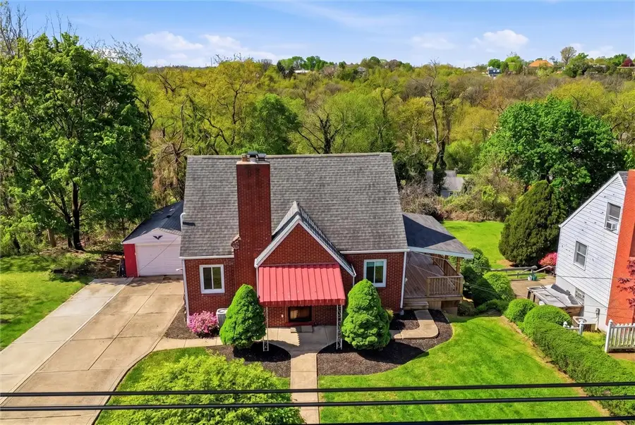 81 Coraopolis Rd, Coraopolis, PA 15108 - #2