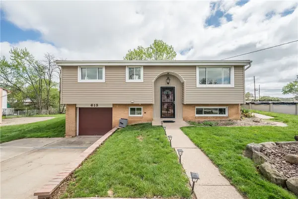 613 Dressel Rd, Allison Park, PA 15101