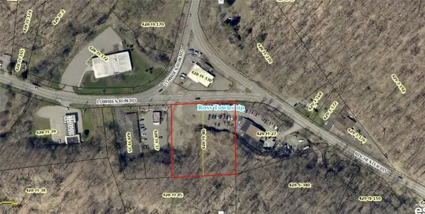 449 Rochester Rd, Pittsburgh, PA 15237