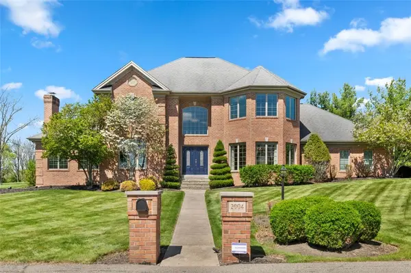 2004 Quincey Drive, Clairton, PA 15025