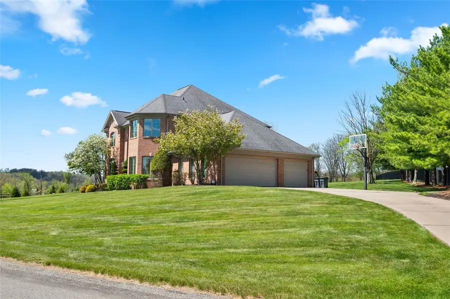 2004 Quincey Drive, Clairton, PA 15025 - #2