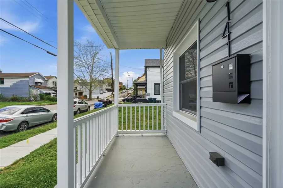 141 W 15th Avenue, Homestead, PA 15120 - #2