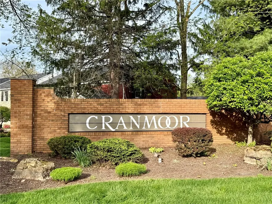142 Roscommon Place, Canonsburg, PA 15317 - #2