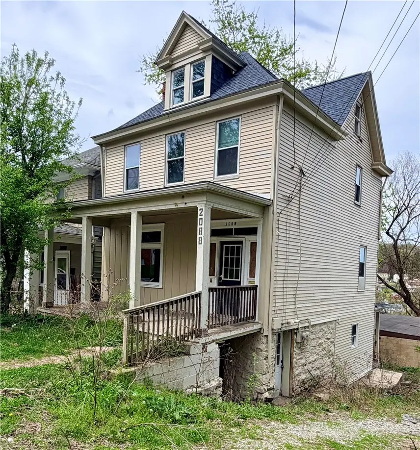 2088 Plainview Ave, Pittsburgh, PA 15226 - #2
