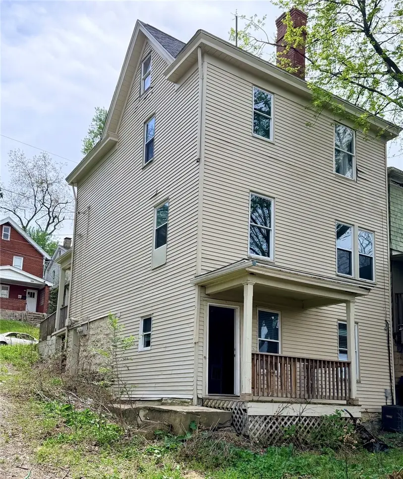 2088 Plainview Ave, Pittsburgh, PA 15226 - #3