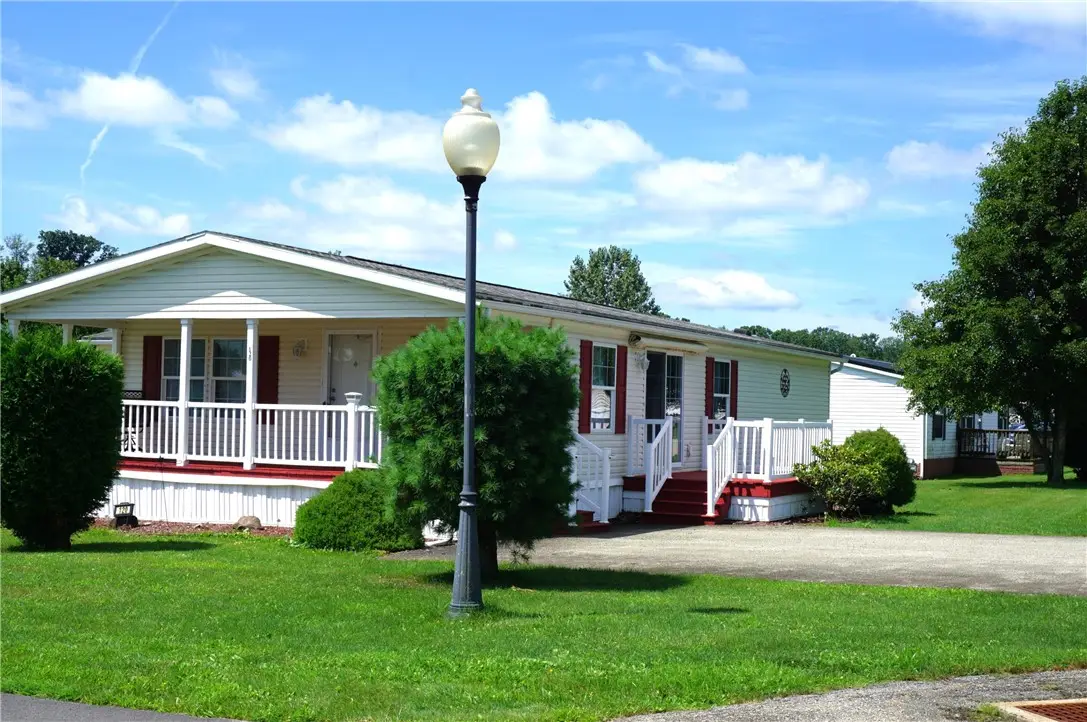 120 Alex Lane, Somerset, PA 15501 - #1