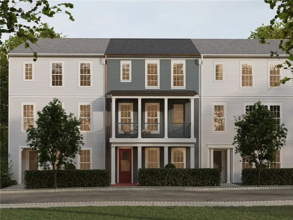 222 Oliver Way, Cranberry, PA 16066 - #1