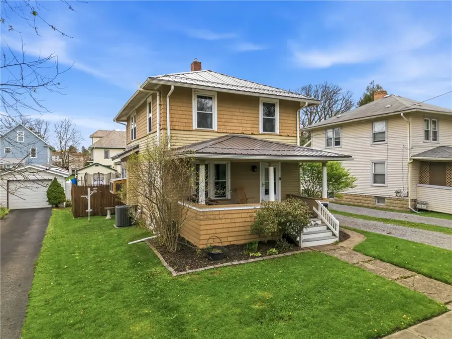 25 Lancaster Avenue, Greenville, PA 16125 - #3