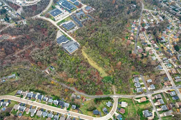 0 Kearns Ave, Pittsburgh, PA 15220