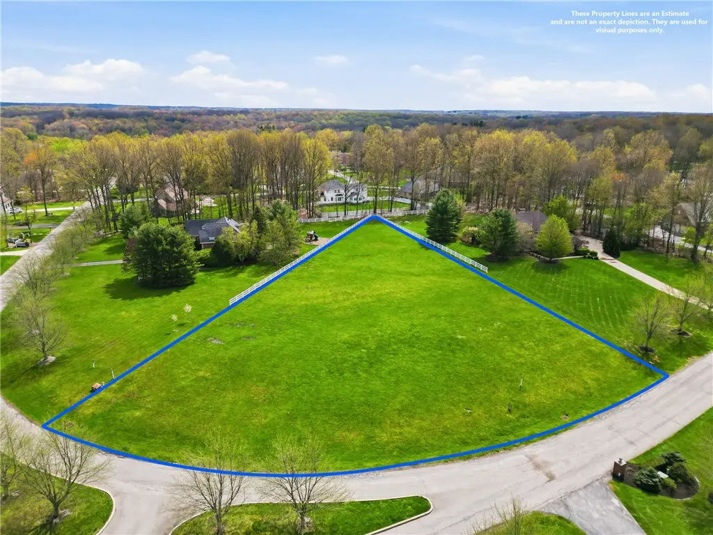 Lot 18 Whippoorwill Dr., Hermitage, PA 16148 - #1