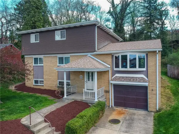 424 Macbeth Drive, Penn Hills, PA 15235