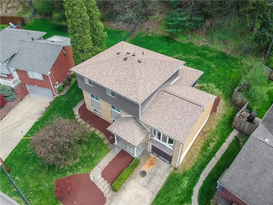 424 Macbeth Drive, Penn Hills, PA 15235 - #3