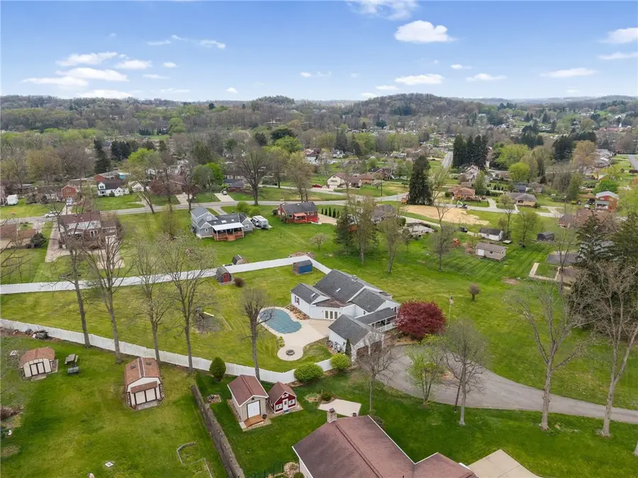 133 Elm Dr, Trafford, PA 15085 - #2