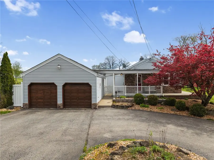 133 Elm Dr, Trafford, PA 15085 - #3