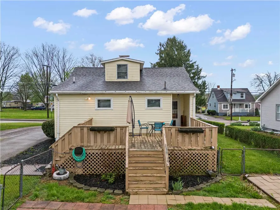 137 Independence Street, Perryopolis, PA 15473 - #3