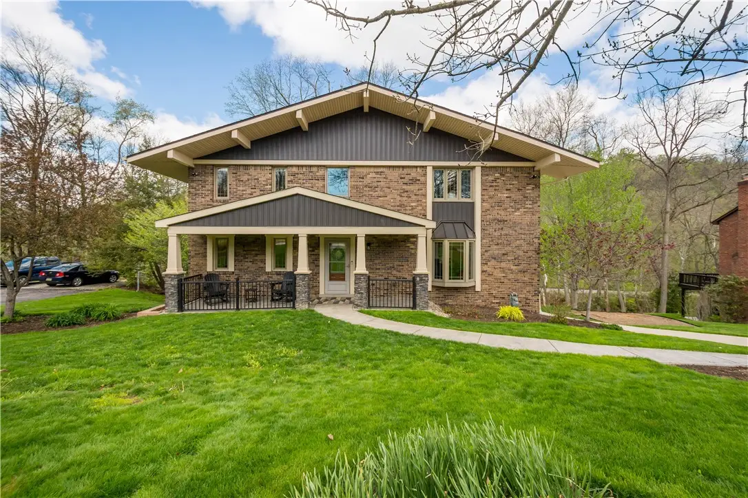 201 Hemlock Dr, McMurray, PA 15317 - #1