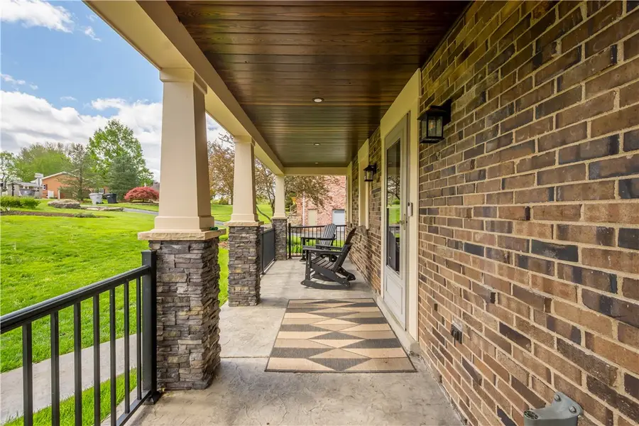 201 Hemlock Dr, McMurray, PA 15317 - #2