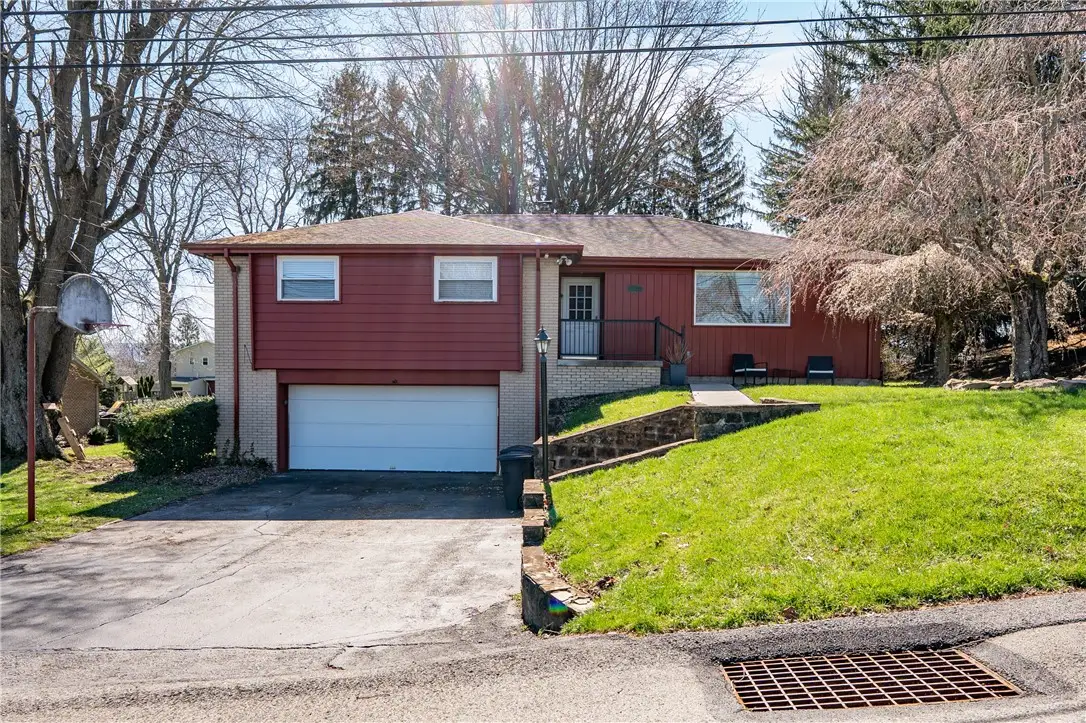 1211 Trent Drive, Latrobe, PA 15650 - #1