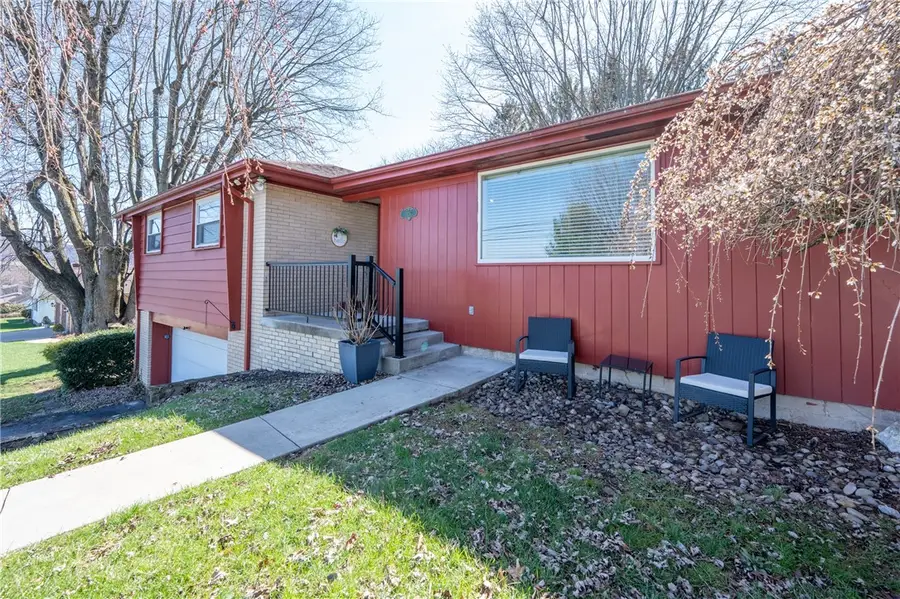 1211 Trent Drive, Latrobe, PA 15650 - #3