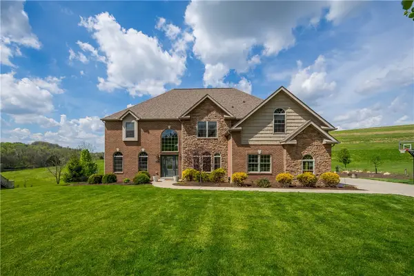 409 Rockledge Dr, Venetia, PA 15367