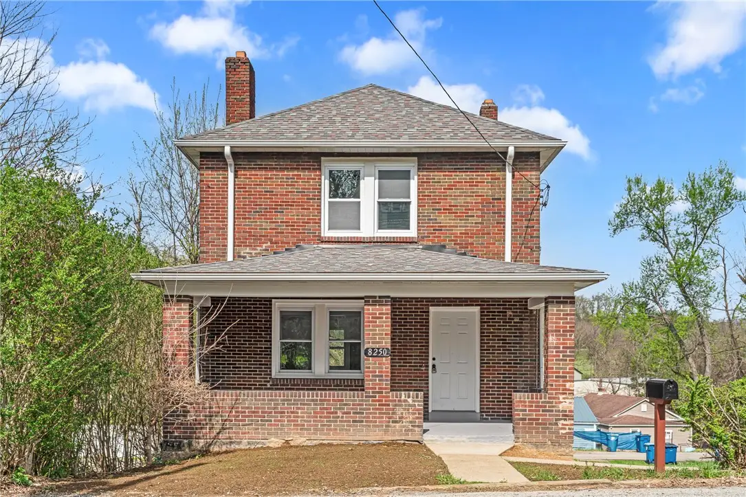 8250 Aber Rd, Penn Hills, PA 15147 - #1