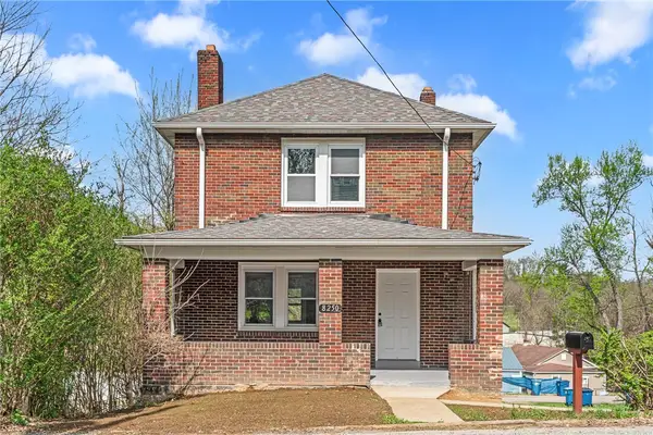 8250 Aber Rd, Pittsburgh, PA 15147