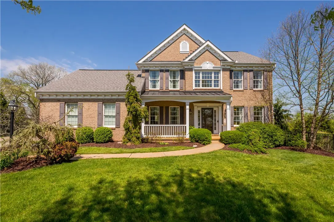 716 Chadwick Dr, Venetia, PA 15367 - #1